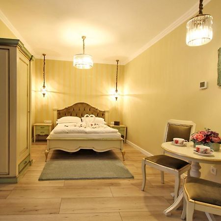 Casa Kempel Сибиу Экстерьер фото