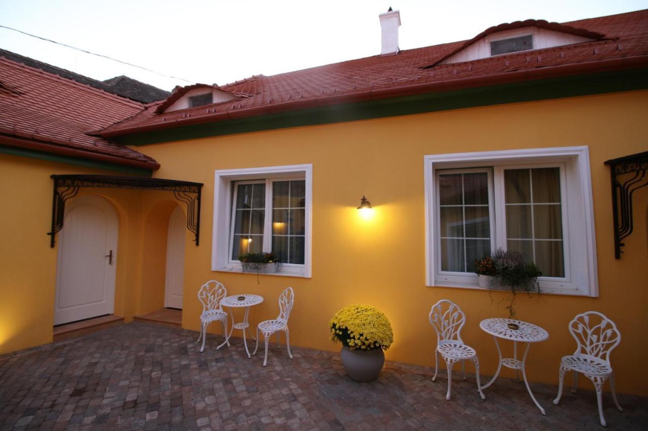 Casa Kempel Сибиу Экстерьер фото