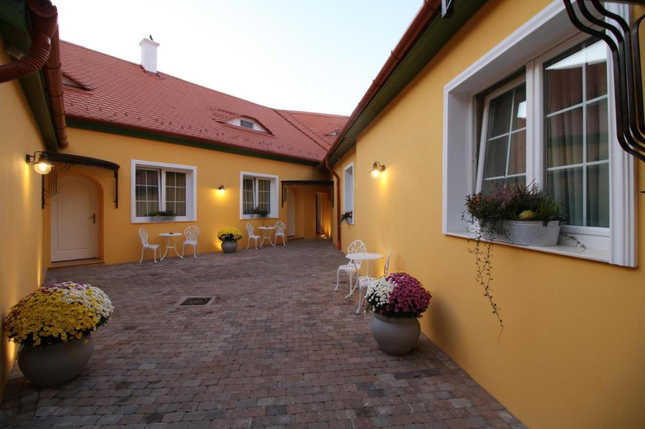 Casa Kempel Сибиу Экстерьер фото