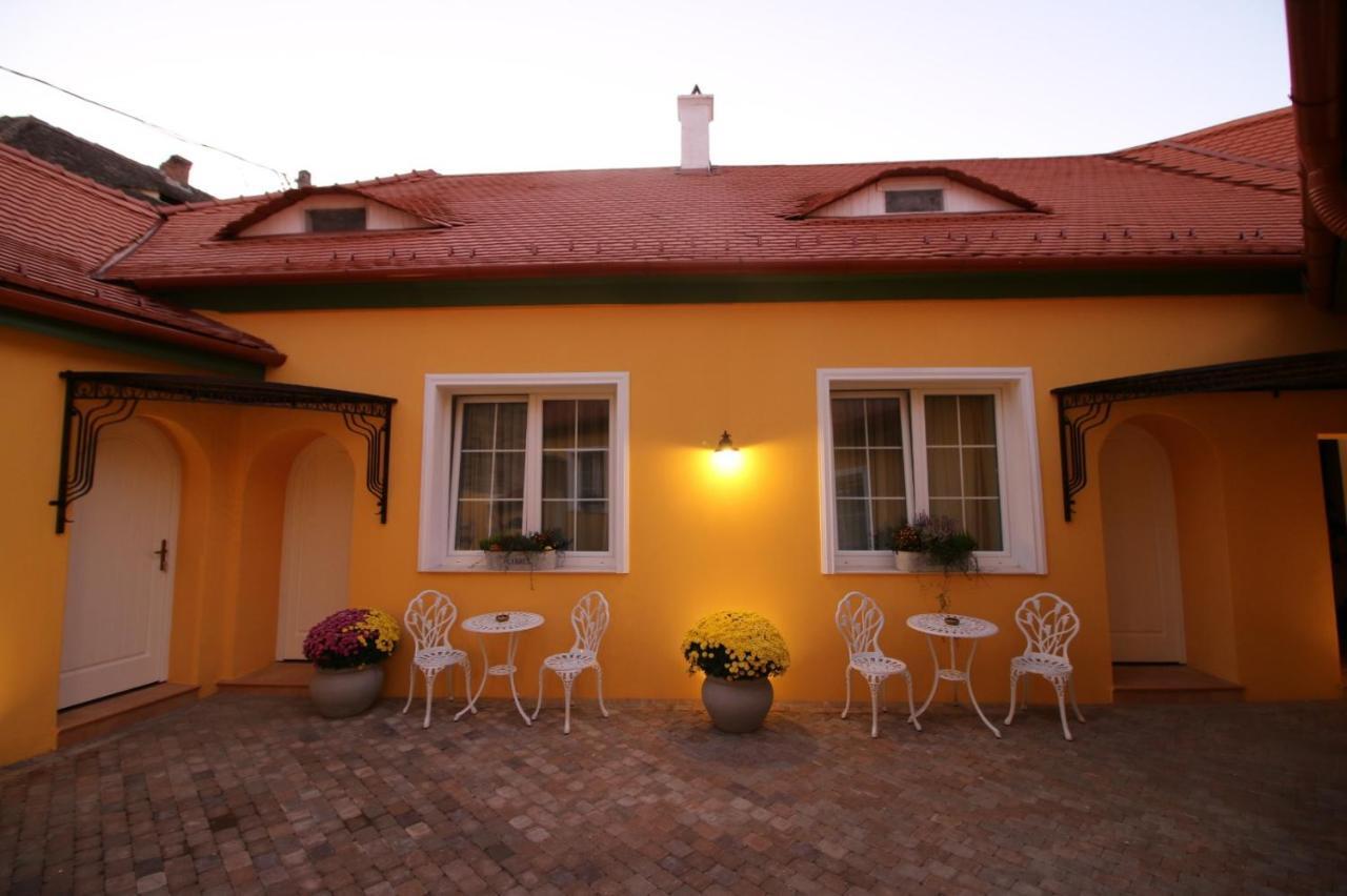 Casa Kempel Сибиу Экстерьер фото