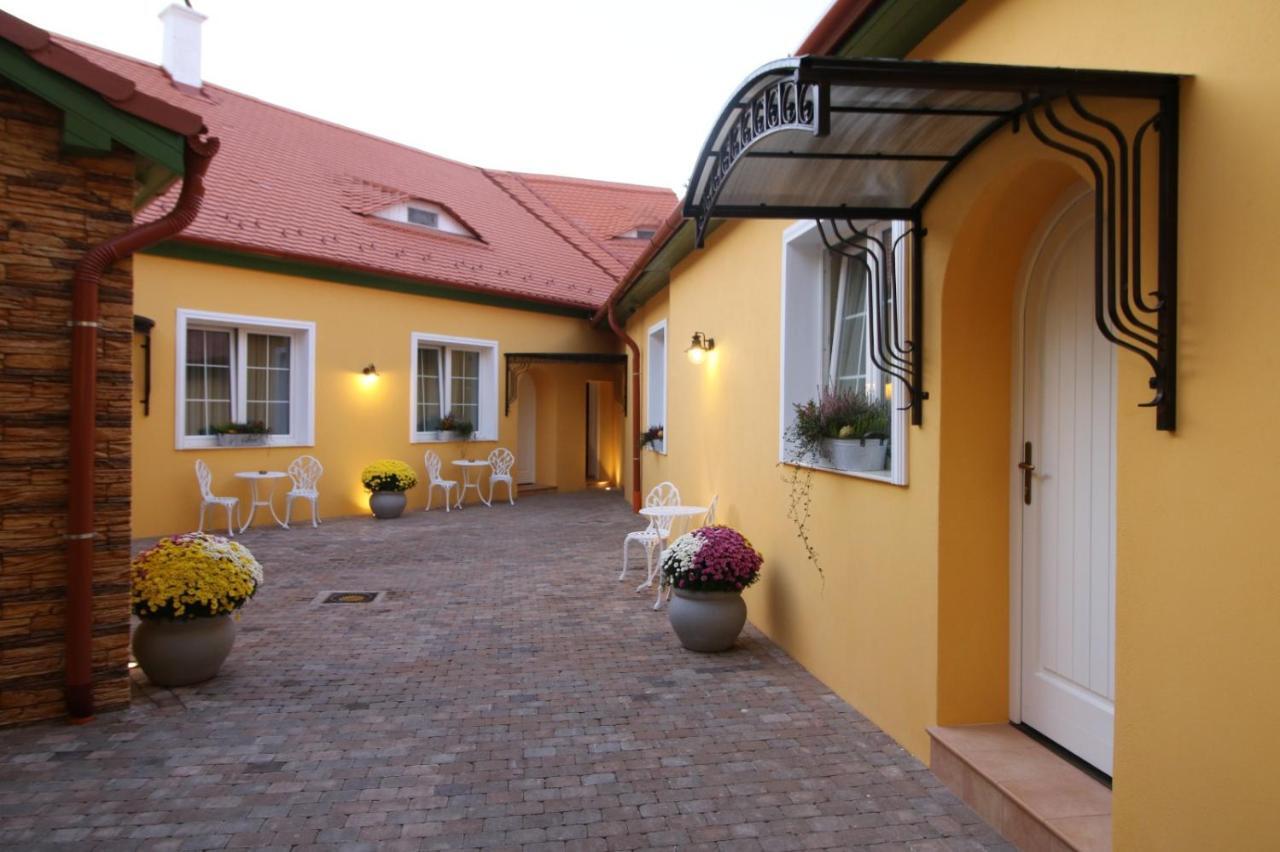 Casa Kempel Сибиу Экстерьер фото