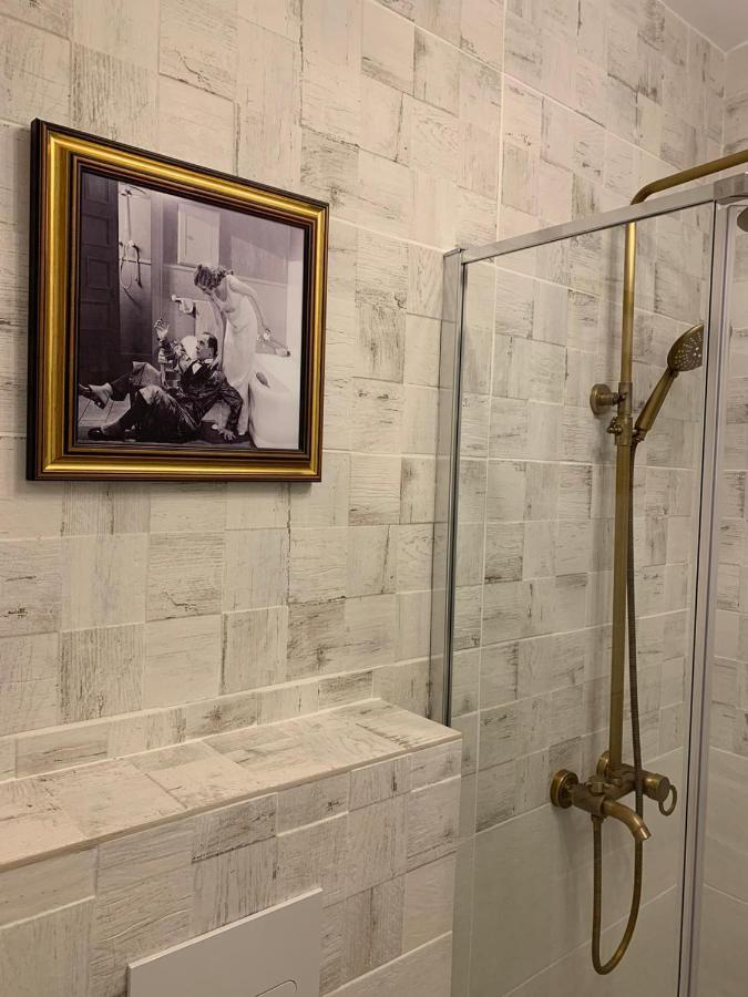 Casa Kempel Сибиу Экстерьер фото