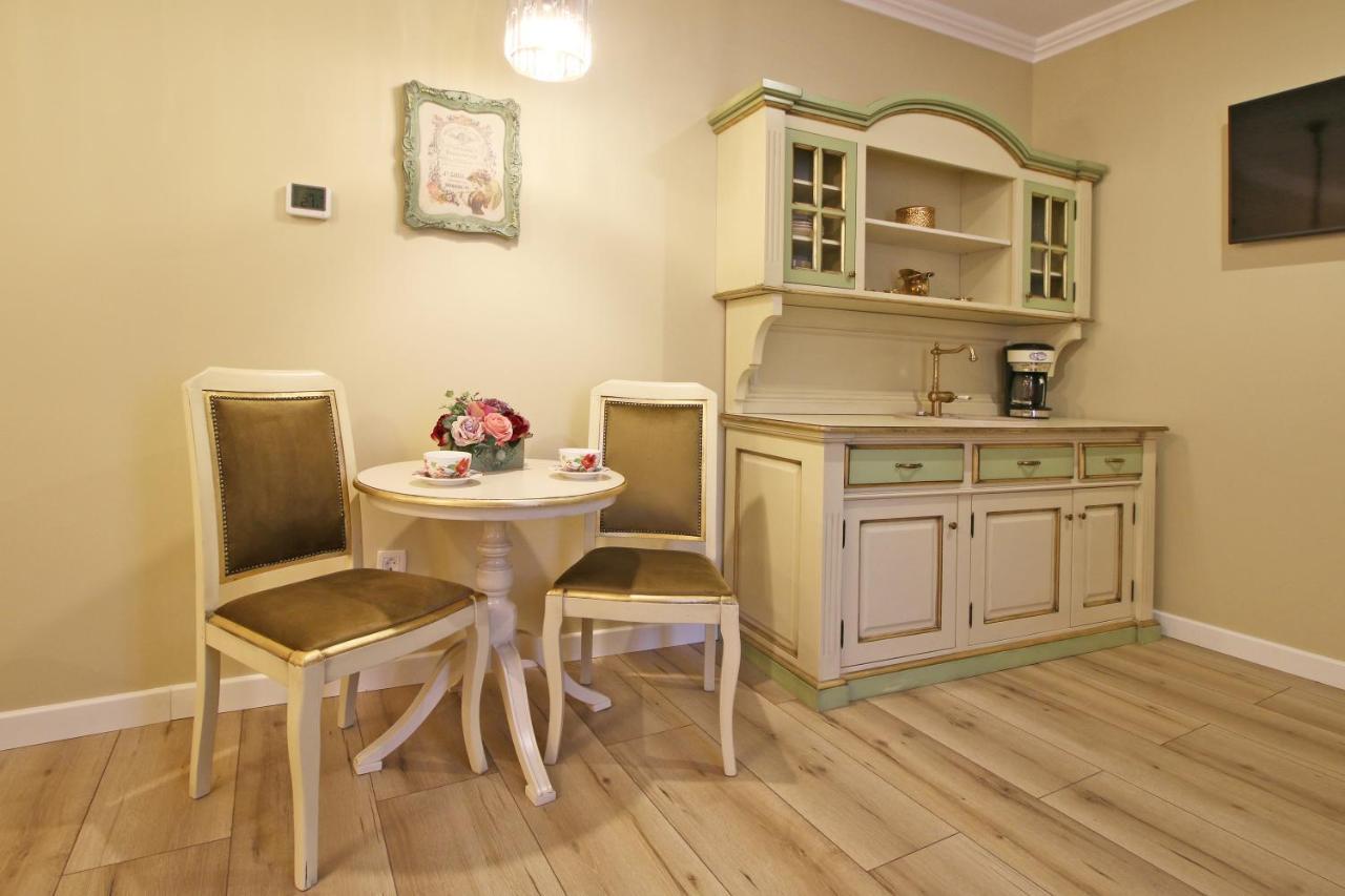Casa Kempel Сибиу Экстерьер фото