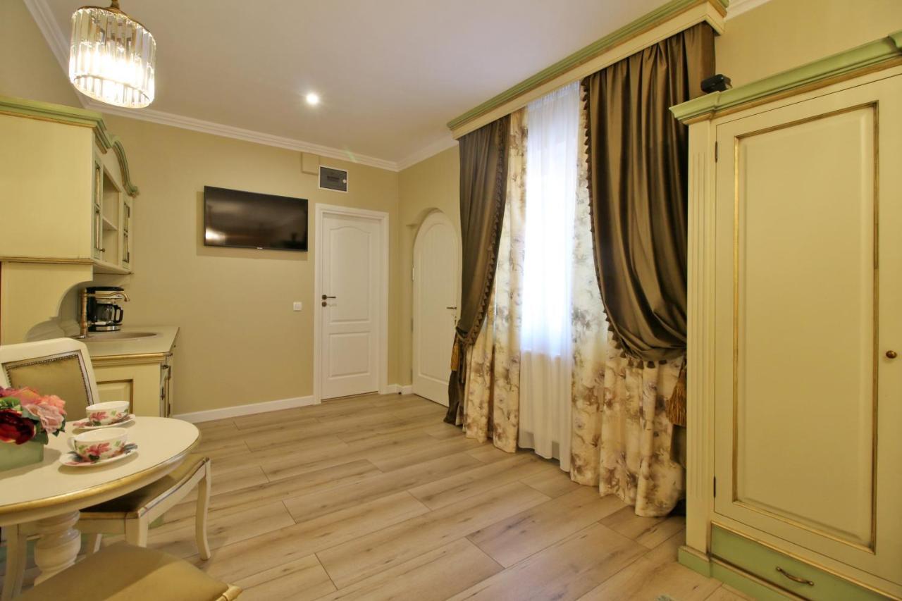 Casa Kempel Сибиу Экстерьер фото