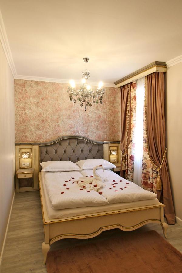 Casa Kempel Сибиу Экстерьер фото