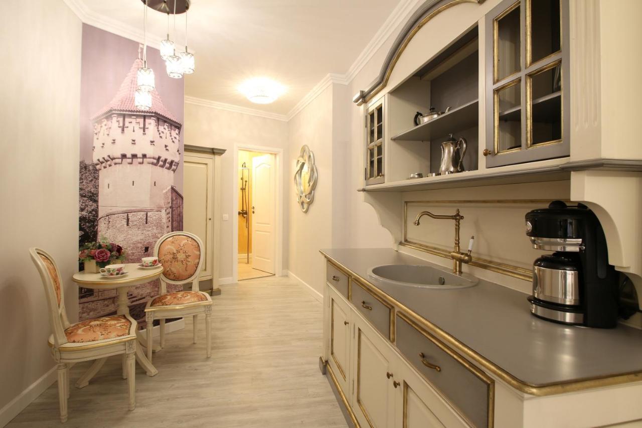Casa Kempel Сибиу Экстерьер фото