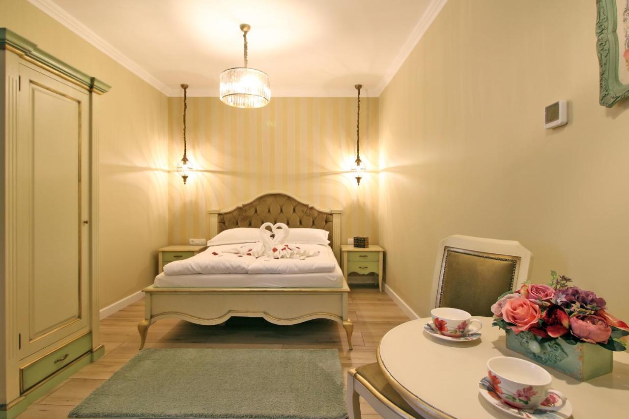 Casa Kempel Сибиу Экстерьер фото
