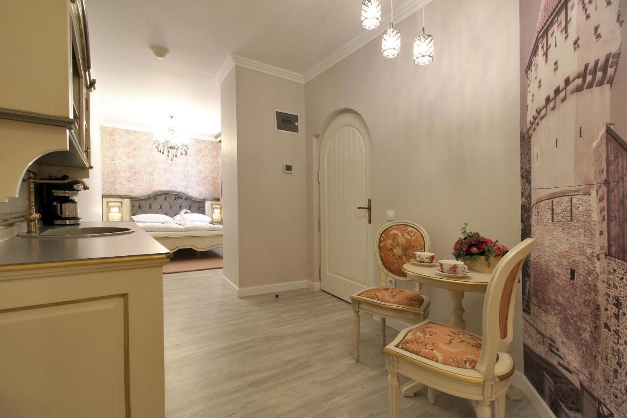 Casa Kempel Сибиу Экстерьер фото