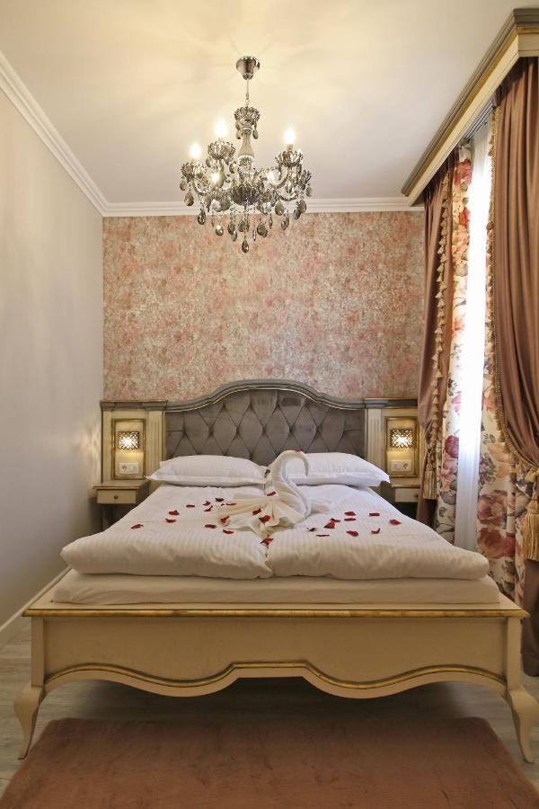 Casa Kempel Сибиу Экстерьер фото